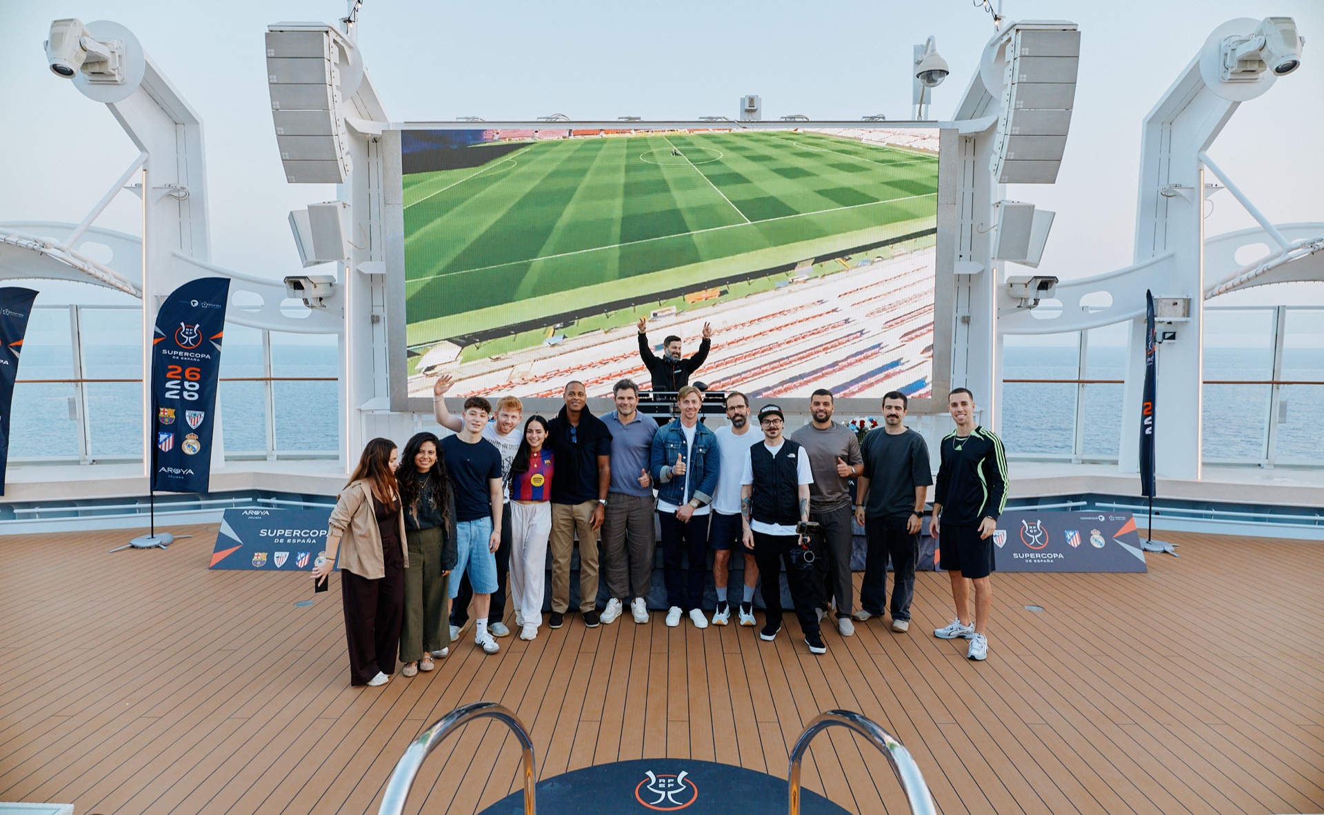 Crucero por el Mar Rojo · bienestar y cultura